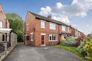 58, The Ridgeway, Knottingley WF11 0JS
