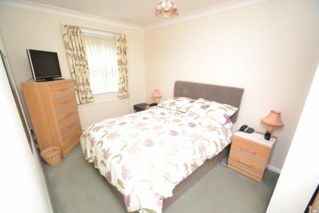 Bed 1