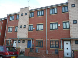 24, Reilly Street, Manchester M15 5NB