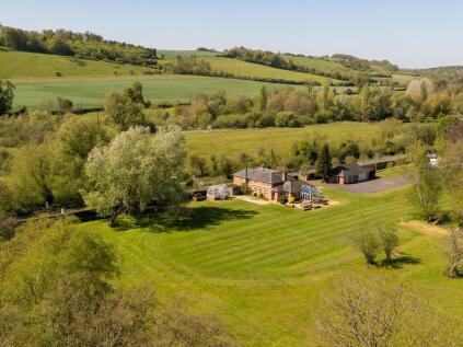 Newtown, Ramsbury, Marlborough, Wiltshire, SN8