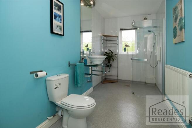 Wet room