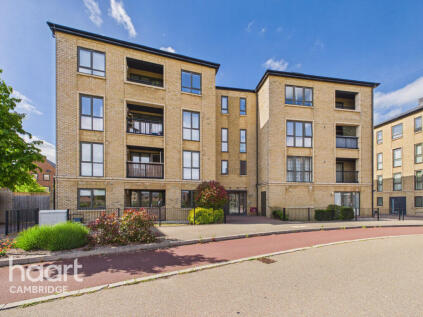 lawrence Weaver Road, Cambridge