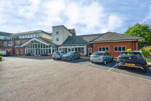 40, Beacon Park Village, Lower Sandford Street, Lichfield WS13 6JN