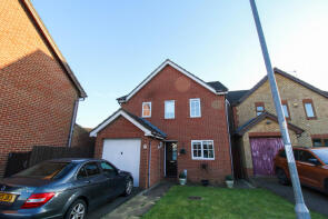 5, Bosworth Close, Northampton NN4 8QR
