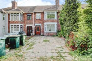 241, Holyhead Road, Coventry CV5 8JR