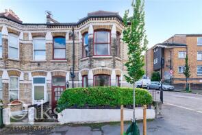 45, Perran Road, London SW2 3DJ