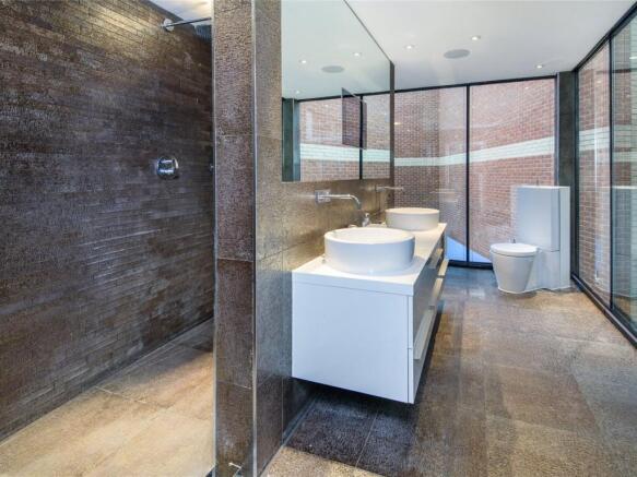Wet Room