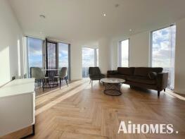 Flat 2003, 141, Chester Road, Manchester M15 4ZH