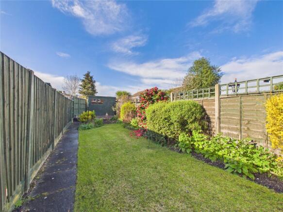 Droitwich Road, Fernhill Heath, Worcester, Worcestershire, WR3 photo 4
