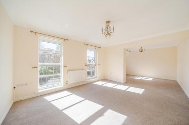 Davidson Frost-Wellings, DFW, Goodhall Close, Stan