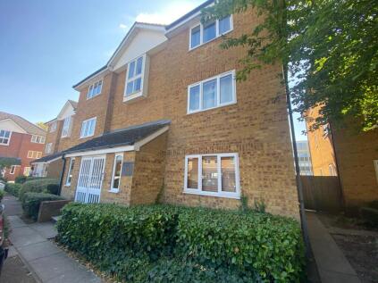 Flamborough Close, Woodston, Peterborough