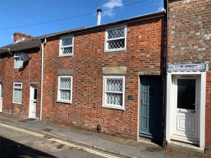 Clarendon Street, Newport, PO30