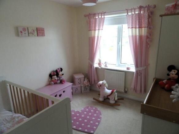 BEDROOM 3