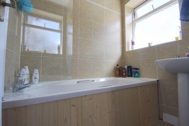 Bathroom 1