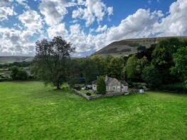 Barnfield, Edale S33 7ZA