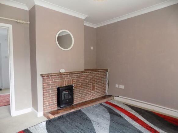 SITTING ROOM