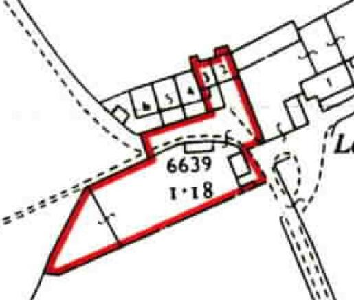 Plot Size