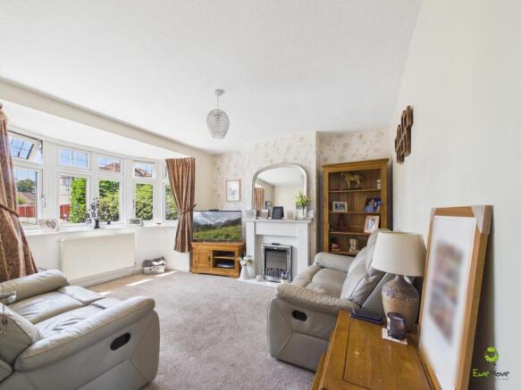 Presented by Kevin at EweMove Abbey Wood and Belve