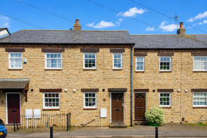 15, Wood Street, Rushden NN10 8DL