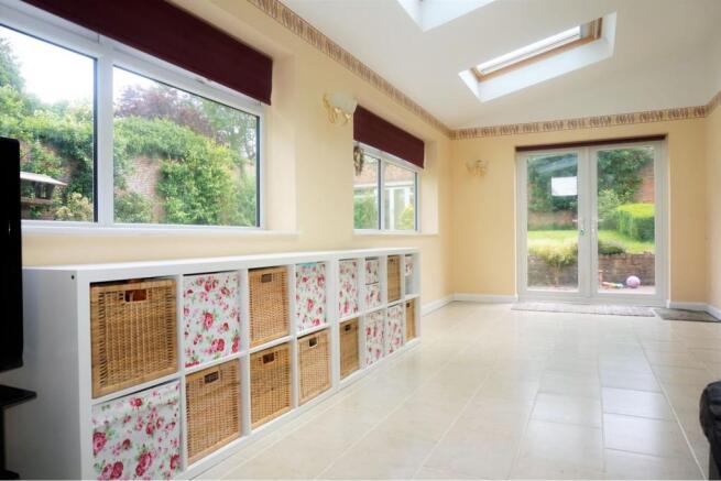 Conservatory