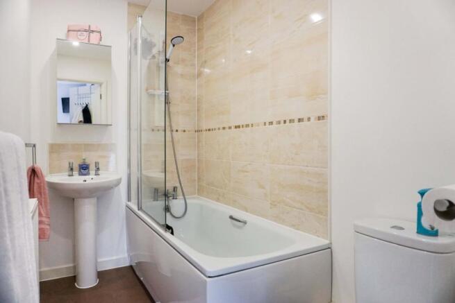 Master En-suite