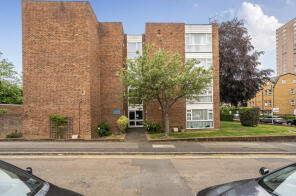 Flat 10, 1, Cedar Gardens, Sutton SM2 5EQ