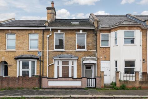 Hughan Road, Stratford, London, E15 1LS