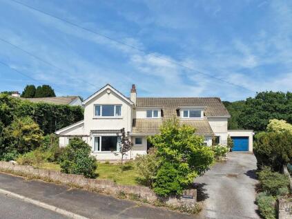 High Close, Bovey Tracey, TQ13