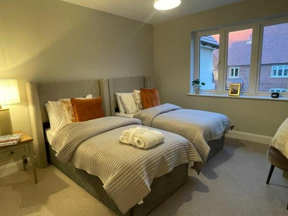 Bedroom Two