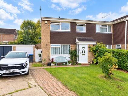 Copse Close, Crawley Down, West Sussex