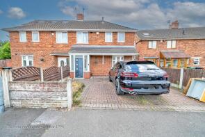 70, Wilkes Avenue, Walsall WS2 0JW