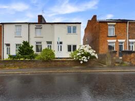 10, King Street, Brimington S43 1HX