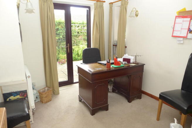 Dining Room/Study...
