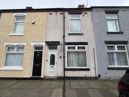 105 Eldon Street, Darlington, County Durham DL3 0NP