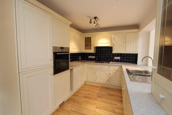 Kitchen/Breakfast