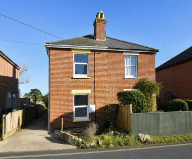 Copse Lane, Freshwater, PO40