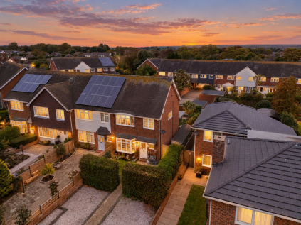 Fairlands, East Preston, BN16