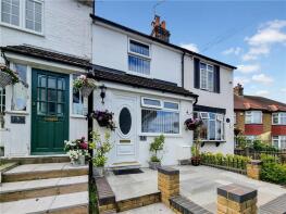 137, Worlds End Lane, Orpington BR6 6AW