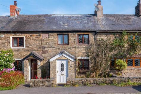 Valley Road, Hoghton, Preston