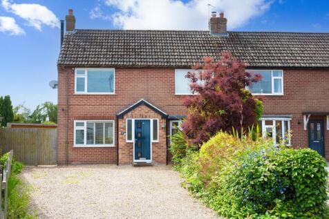 Hillcrest Avenue, Nether Poppleton, YO26