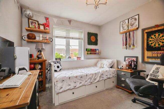 3 bed End of Terrace for sale Image 10
