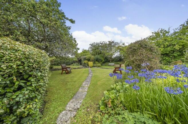 Gardens