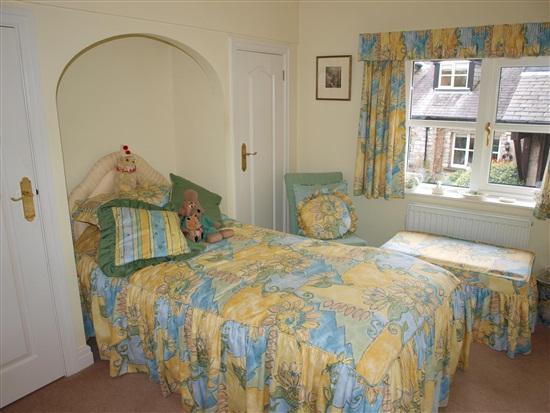 Bedroom 3