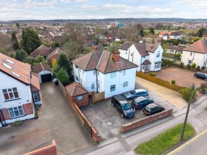 Worksop, Nottinghamshire