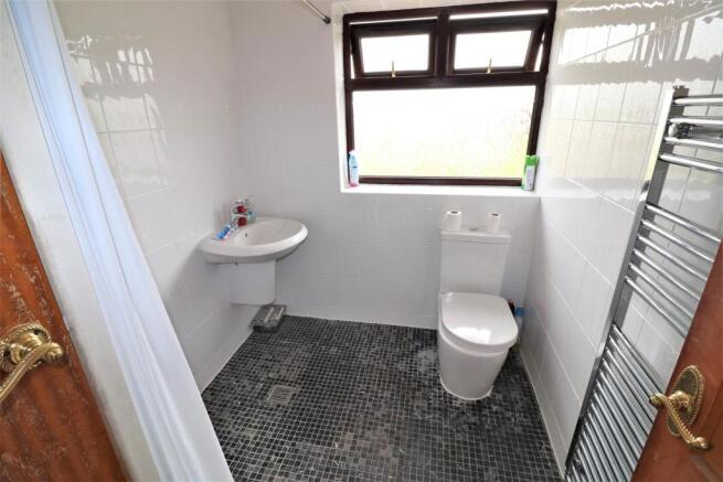 FAMILY WET ROOM
