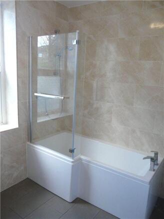 Bathroom View 2