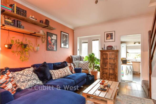 Ladysmith Road, Brighton, East Sussex photo 4