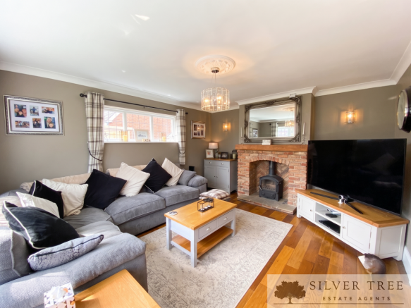 sitting room