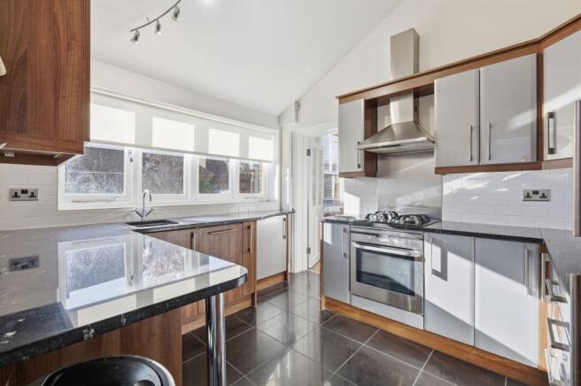 Fitted Kitchen
