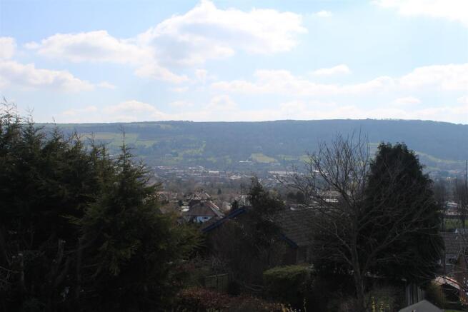 FAR REACHING VIEWS